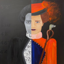 Load image into Gallery viewer, SHE STOLE A HORSE