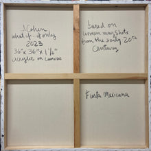 Load image into Gallery viewer, FIESTA MEXICANA