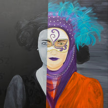 Load image into Gallery viewer, MASQUERADE
