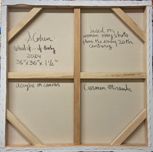 Load image into Gallery viewer, CARMEN MIRANDA