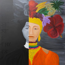 Load image into Gallery viewer, CARMEN MIRANDA