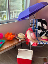 Load image into Gallery viewer, Feria Clandestina Miami 2025
