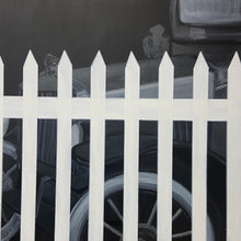 Load image into Gallery viewer, PICKET FENCE
