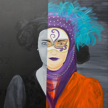 Load image into Gallery viewer, MASQUERADE
