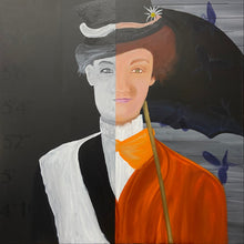 Load image into Gallery viewer, MARY POPPINS
