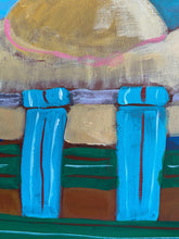 Load image into Gallery viewer, ANARANJADA AT THE BEACH
