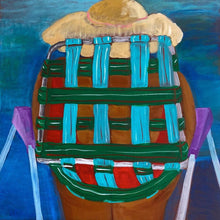 Load image into Gallery viewer, ANARANJADA AT THE BEACH

