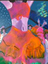 Load image into Gallery viewer, MI GRAN NOCHE II
