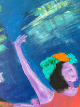 Load image into Gallery viewer, MI GRAN NOCHE II
