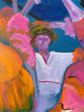 Load image into Gallery viewer, MI GRAN NOCHE II
