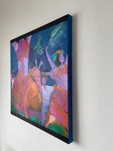 Load image into Gallery viewer, MI GRAN NOCHE II
