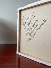 Load image into Gallery viewer, MI GRAN NOCHE II
