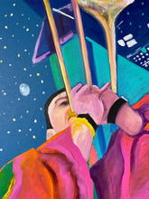 Load image into Gallery viewer, TROMBON
