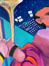 Load image into Gallery viewer, TROMBON
