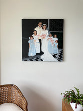 Load image into Gallery viewer, WEDDING
