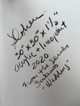 Load image into Gallery viewer, WEDDING
