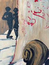 Load image into Gallery viewer, A LA TOULUSE CABARET
