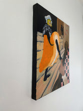 Load image into Gallery viewer, A LA TOULUSE CABARET

