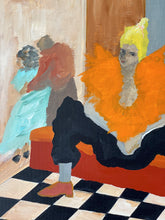 Load image into Gallery viewer, A LA TOULUSE CABARET III
