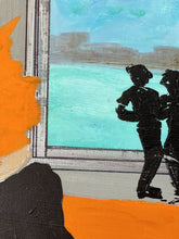 Load image into Gallery viewer, A LA TOULUSE CABARET III
