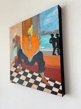 Load image into Gallery viewer, A LA TOULUSE CABARET III
