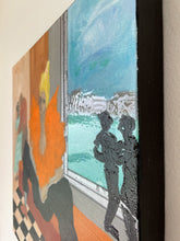 Load image into Gallery viewer, A LA TOULUSE CABARET III
