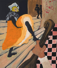 Load image into Gallery viewer, A LA TOULUSE CABARET
