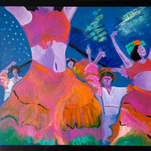 Load image into Gallery viewer, MI GRAN NOCHE II
