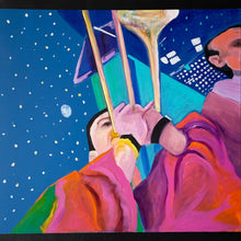 Load image into Gallery viewer, TROMBON
