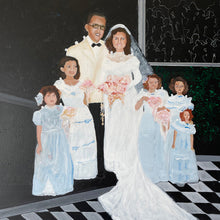 Load image into Gallery viewer, WEDDING
