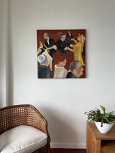 Load image into Gallery viewer, LA BODA
